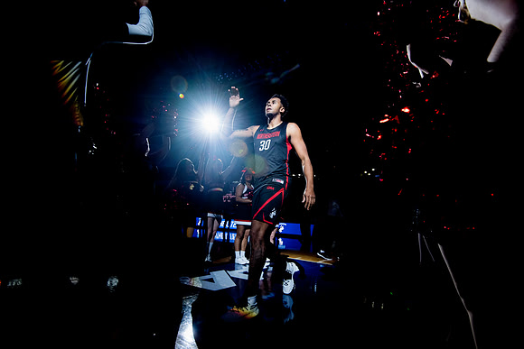 Men's Basketball CAA Tournament