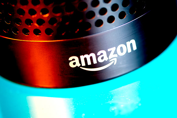 Amazon Echo