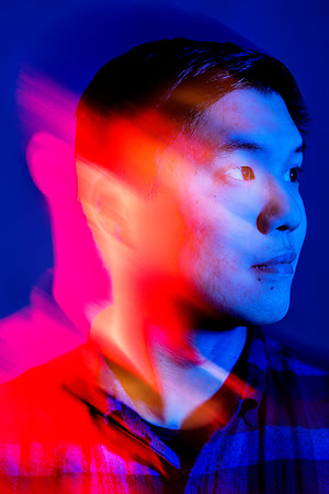 Eric Hui